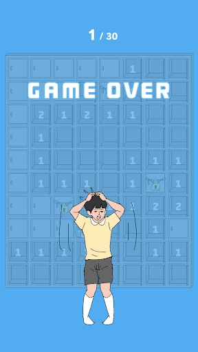 Mominesweeper screenshot 4 - screenshot