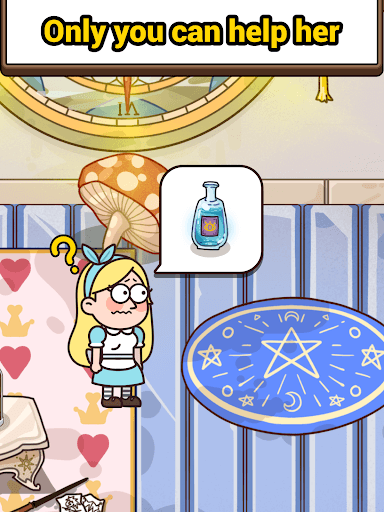 Case Hunter: Brain funny Cases screenshot 23 - screenshot