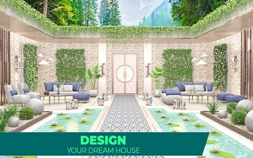 My Home Design: Makeover Games screenshot 5 - screenshot
