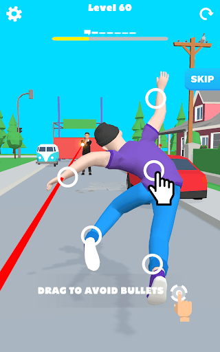 Slow Mo Run screenshot 8 - screenshot