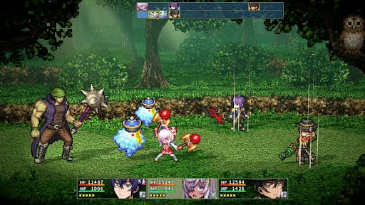 [Premium] RPG Sword of Elpisia screenshot 8 - screenshot