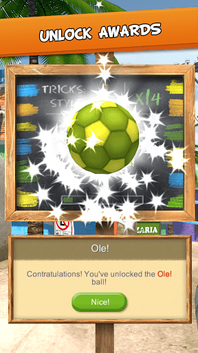 Kickerinho screenshot 10 - screenshot