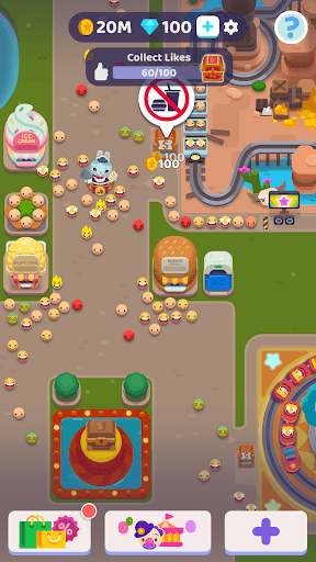 Overcrowded: Tycoon screenshot 2 - screenshot