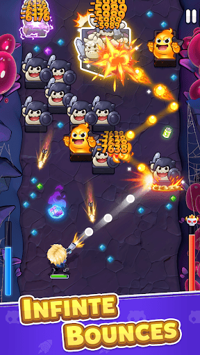Boom Survivor: Pit Crisis screenshot 1 - screenshot