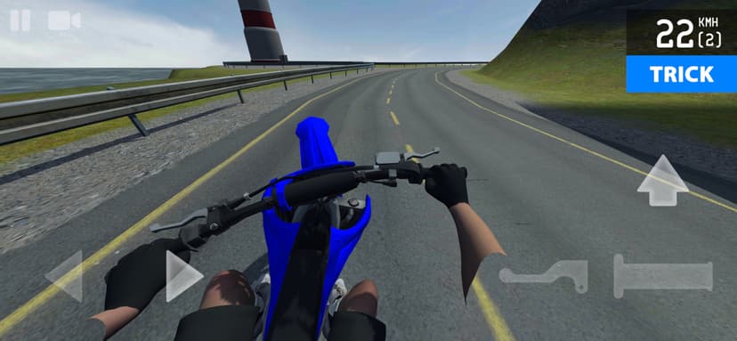 Wheelie Life 2 screenshot 7 - screenshot
