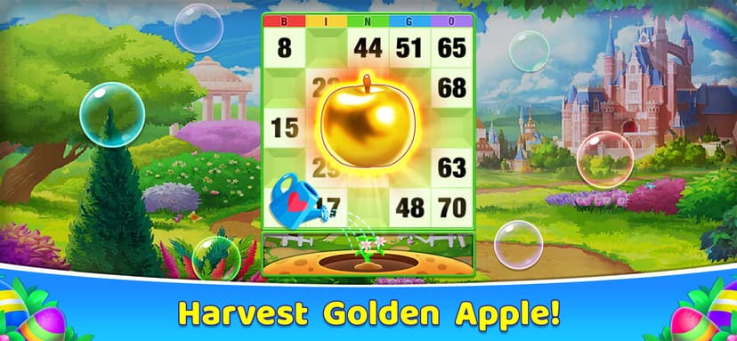 Bingo 365 - 2026 Bingo Games screenshot 2 - screenshot