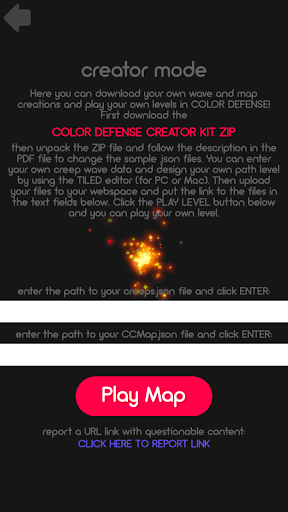 Color Defense - Tower Strategy screenshot 8 - screenshot