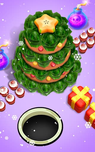 Hole Pop! Eat em All screenshot 11 - screenshot