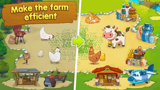 Jolly Ranch: Timed Arcade Fun screenshot 2 - screenshot