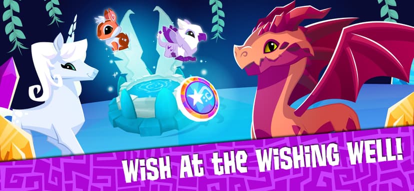 Animal Jam screenshot 2 - screenshot
