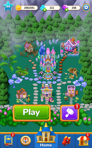 Royal Merge! screenshot 16 - screenshot