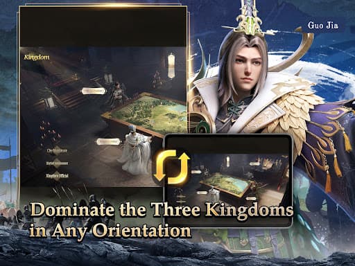 Fury of the Three Kingdoms screenshot 11 - screenshot