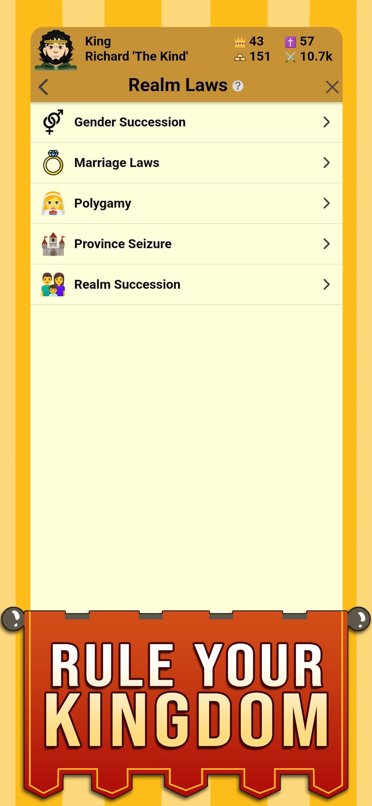 Medieval Life - Life Simulator screenshot 10 - screenshot