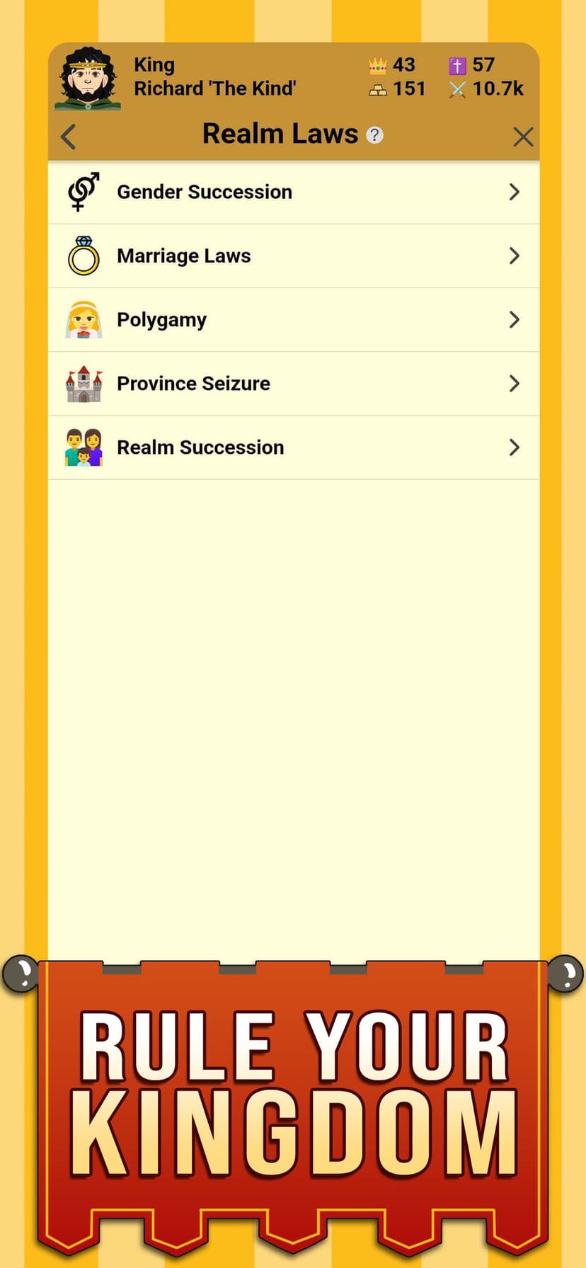 Medieval Life - Life Simulator screenshot 10 - screenshot