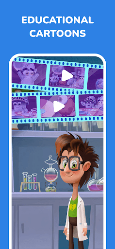 Intellecto Kids Learning Games screenshot 7 - screenshot