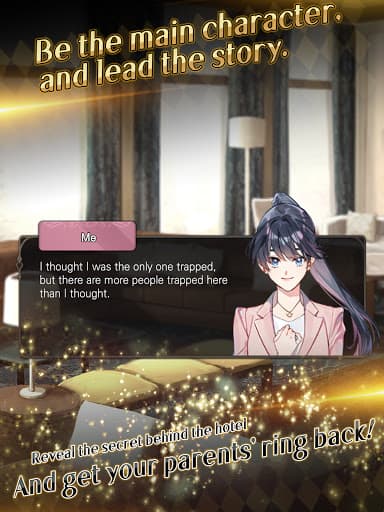 Queens Number: your choice screenshot 17 - screenshot