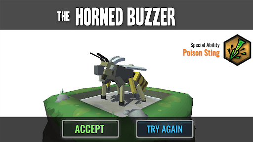 Hybrid Animals screenshot 3 - screenshot