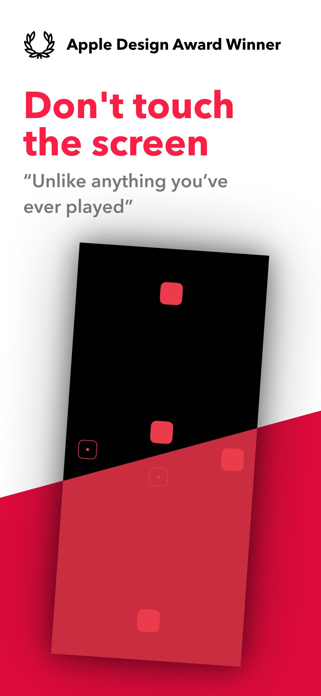 Blackbox screenshot 1 - screenshot