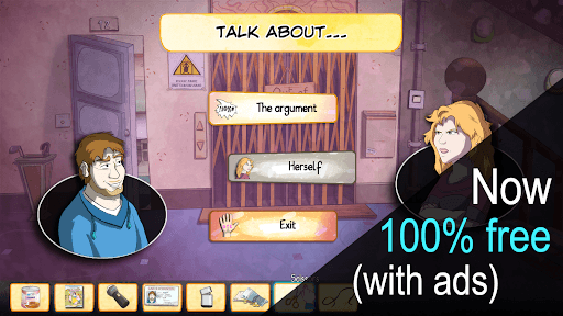 Demetrios screenshot 25 - screenshot