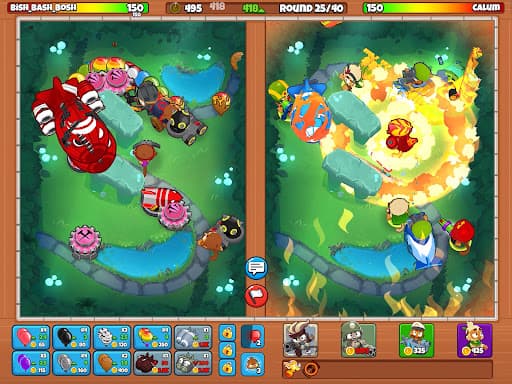 Bloons TD Battles 2 screenshot 12 - screenshot