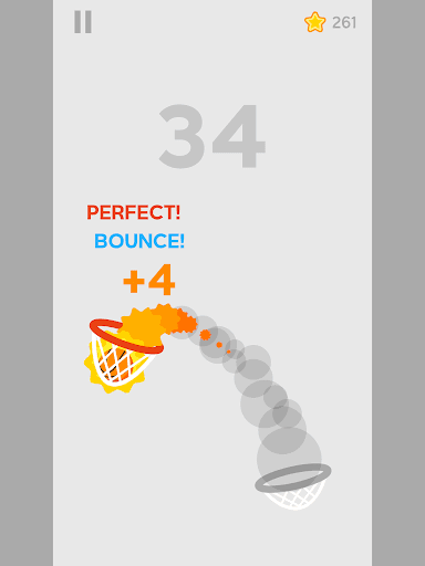 Dunk Shot screenshot 9 - screenshot
