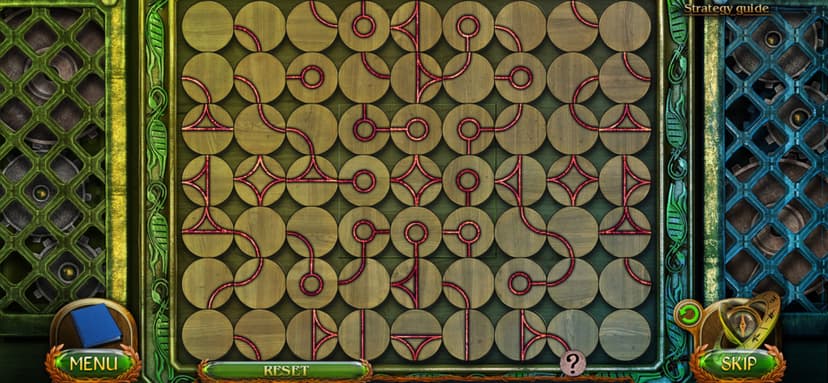 Lost Lands 6 screenshot 5 - screenshot