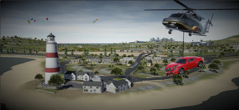 European Luxury Cars screenshot 7 - screenshot