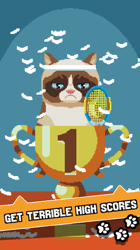 Grumpy Cat's Worst Game Ever screenshot 2 - screenshot