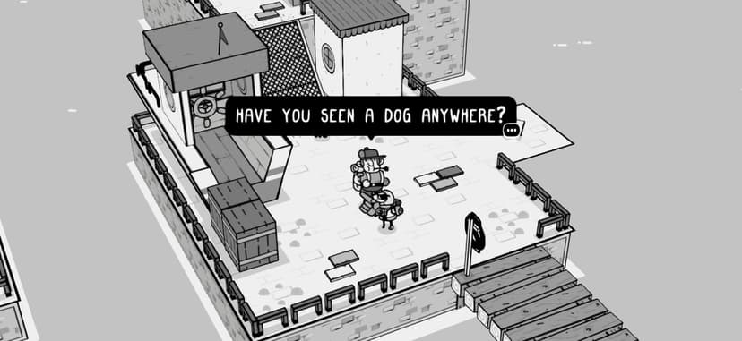 TOEM: A Photo Adventure screenshot 6 - screenshot