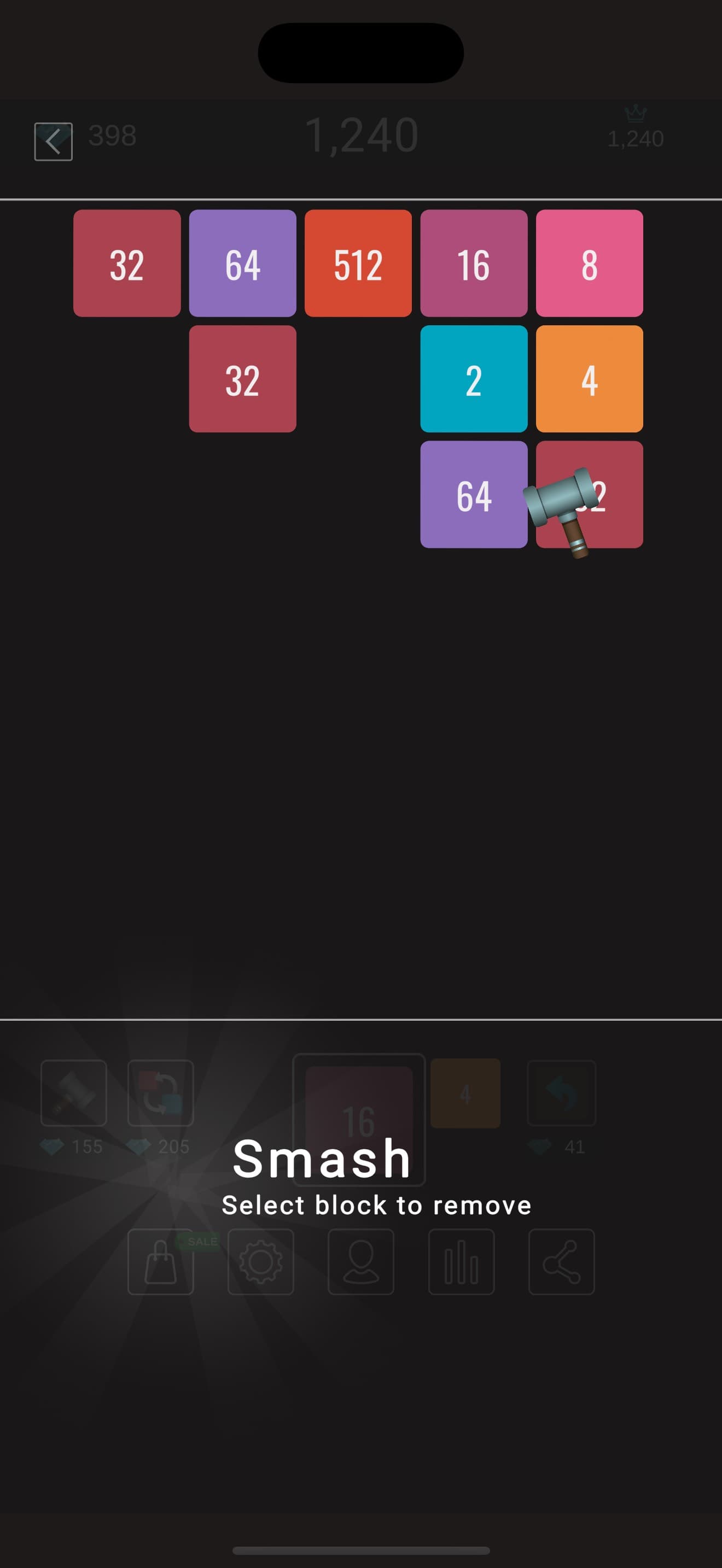 Join Blocks - Number Puzzle screenshot 4 - screenshot