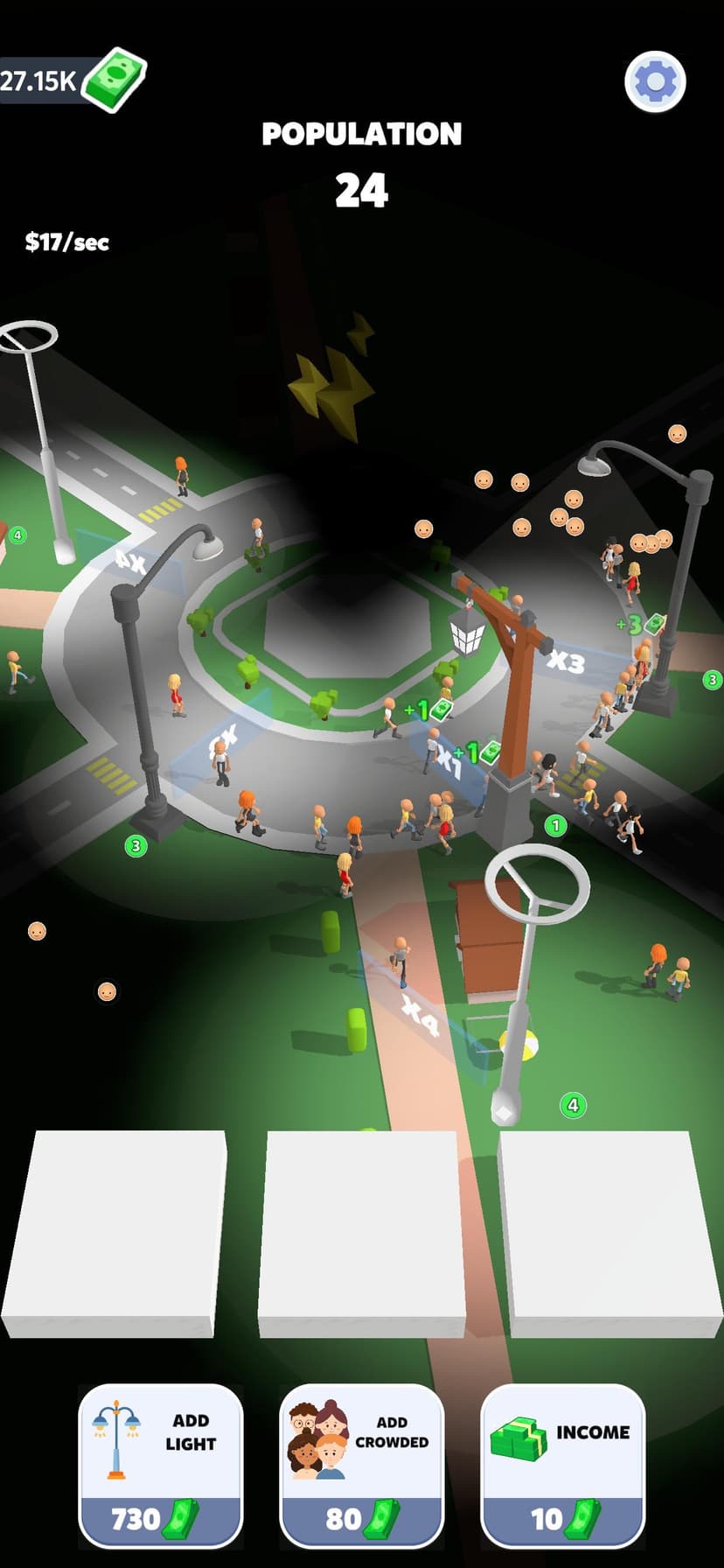 City Lights 3D screenshot 4 - screenshot