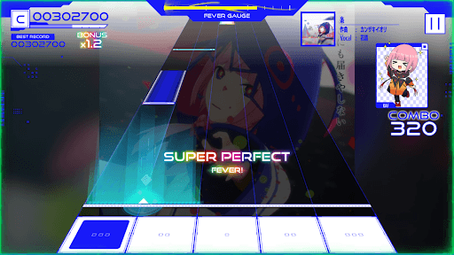 KAMITSUBAKI CITY ENSEMBLE screenshot 2 - screenshot