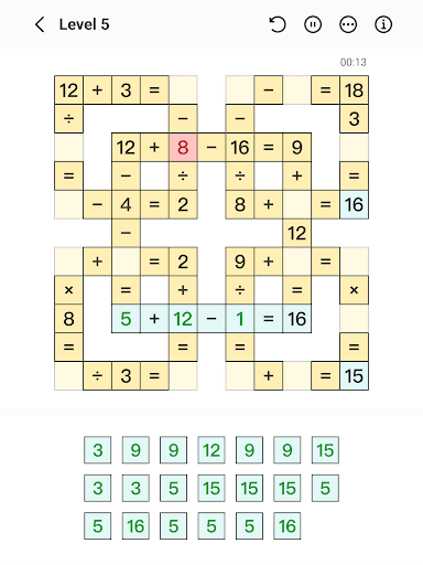 Sudoku - Classic Sudoku Puzzle screenshot 19 - screenshot