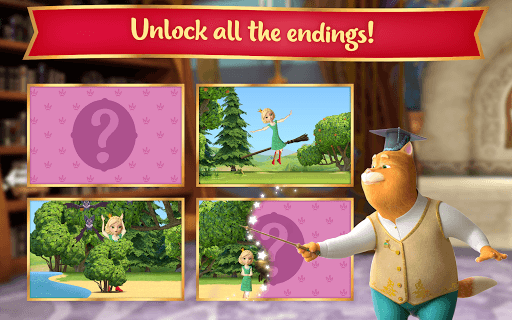 Fun Princess Games for Girls! screenshot 17 - screenshot