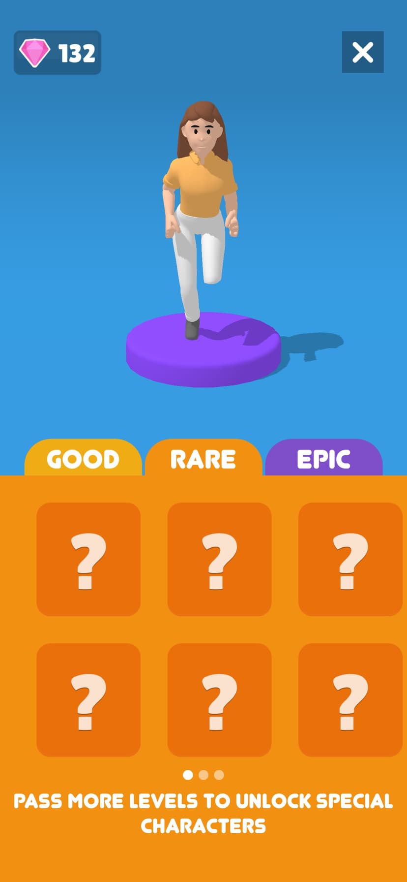 Flag Painters screenshot 7 - screenshot