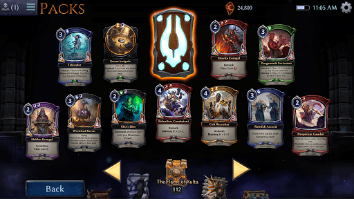 Eternal Card Game screenshot 2 - screenshot