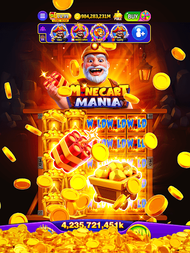 Jackpot Dreams - Slots Casino screenshot 20 - screenshot