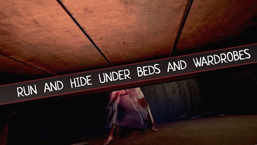 Kamla - Horror Exorcism Escape screenshot 20 - screenshot