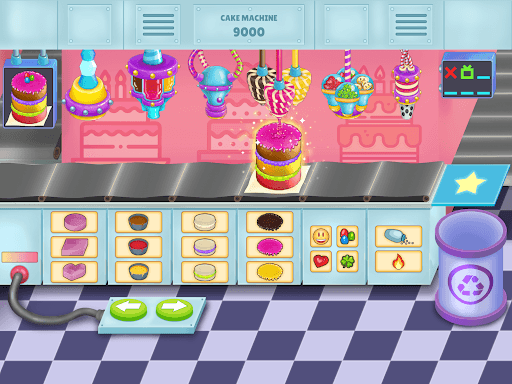 Purple Place - Full Game screenshot 15 - screenshot
