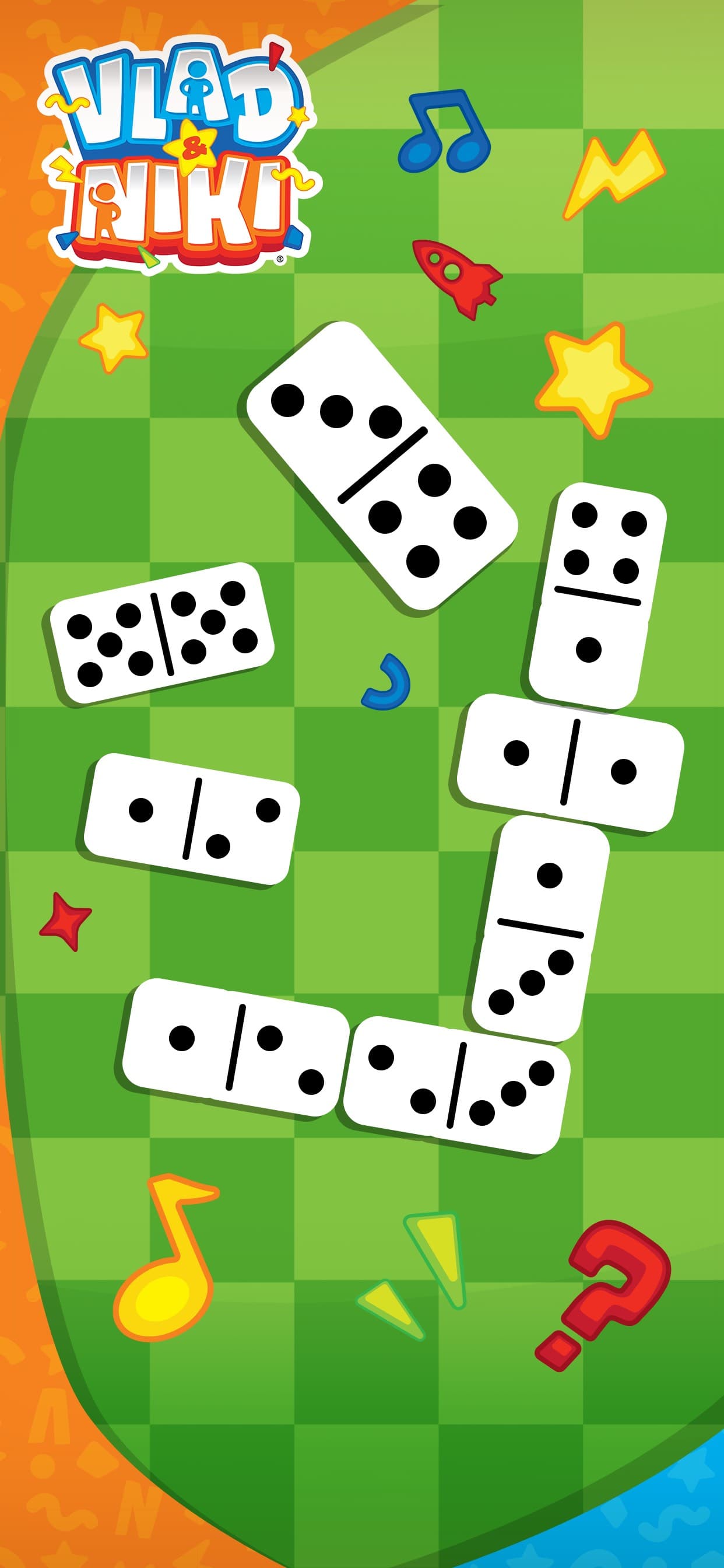 Vlad & Niki - Smart Games screenshot 2 - screenshot