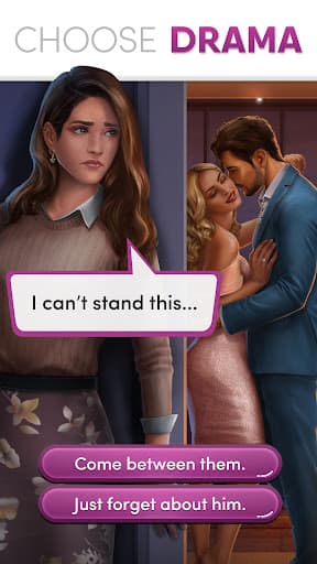 Choices: Stories You Play screenshot 22 - screenshot