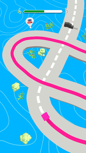 Color Adventure: Draw the Path screenshot 30 - screenshot