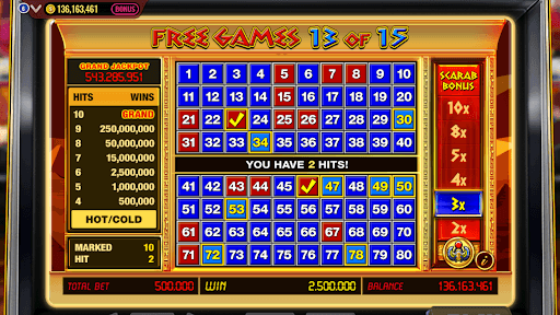 Vegas Live Slots: Casino Games screenshot 5 - screenshot