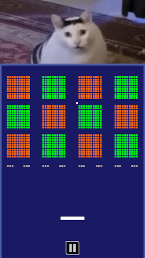 Chipi Chapa: Brick Breaker screenshot 11 - screenshot