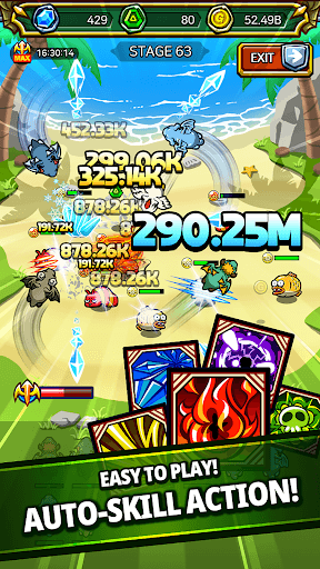 Ultimate DragonMaster screenshot 3 - screenshot