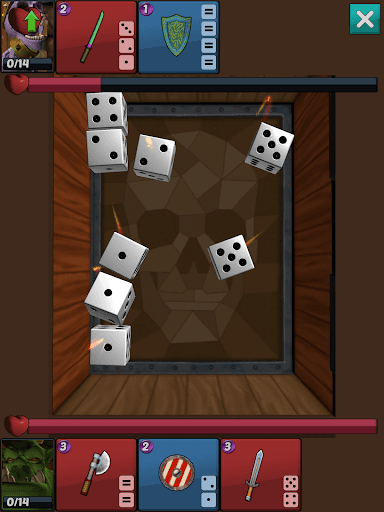 Orc Dungeon screenshot 12 - screenshot