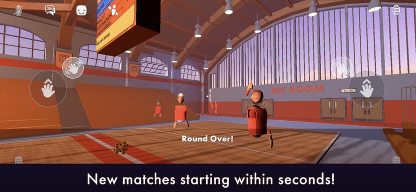 Rec Room: Play with Friends screenshot 5 - screenshot