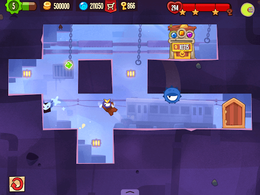 King of Thieves screenshot 13 - screenshot