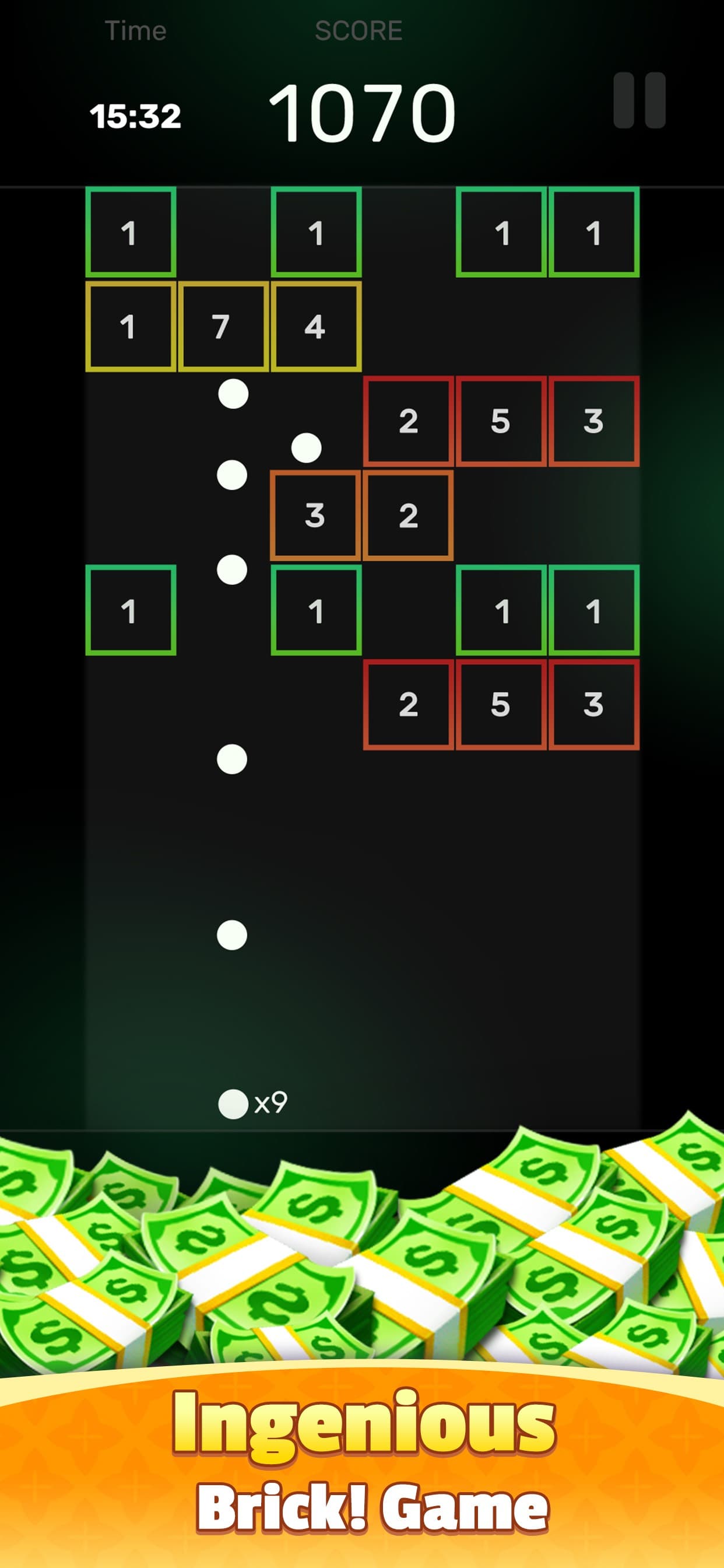 Cash Beach - Real Cash Game screenshot 5 - screenshot
