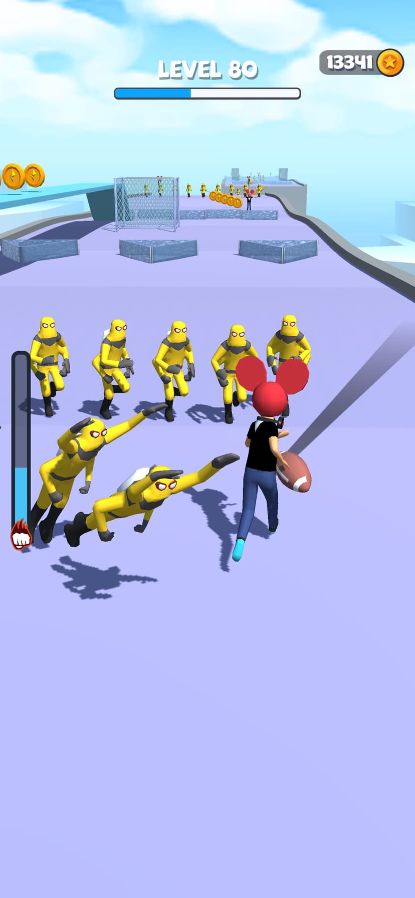 Catch And Shoot screenshot 3 - screenshot
